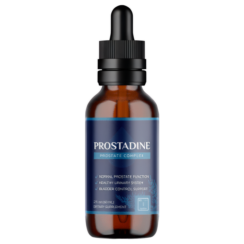 Prostadine - 1 Bottle