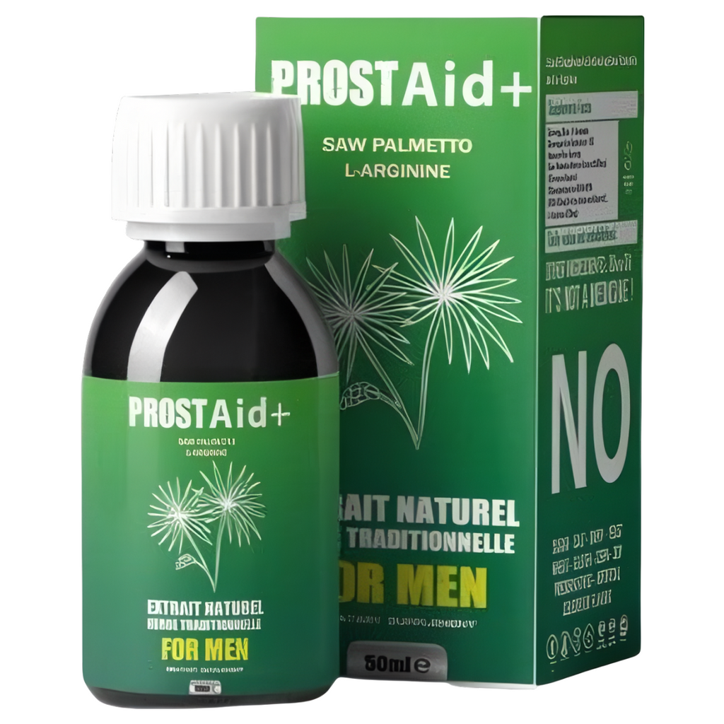 Prostaid +  (private) UP