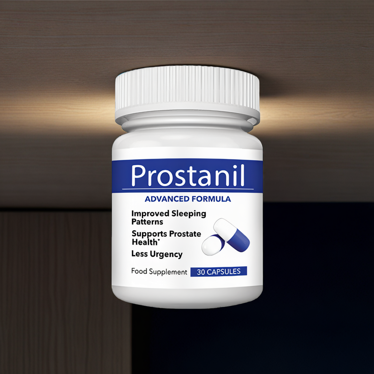 Prostanil