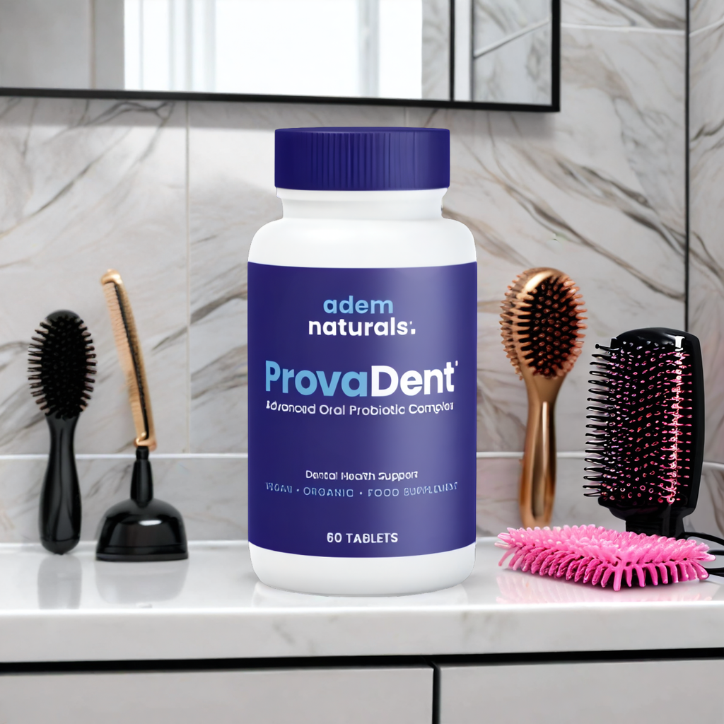 ProvaDent 1 bottle