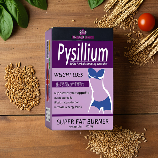 Psyllium