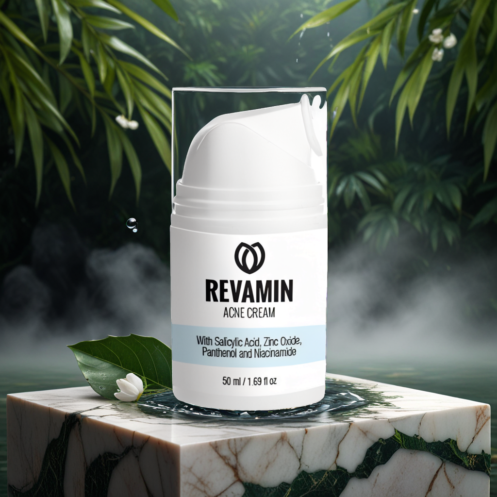 Revamin Acne Cream