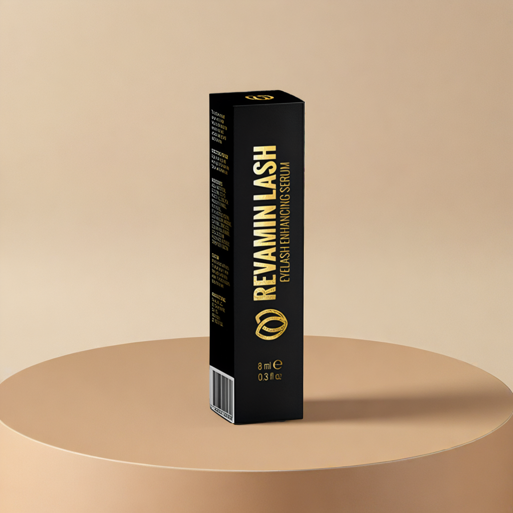 Revamin Lash