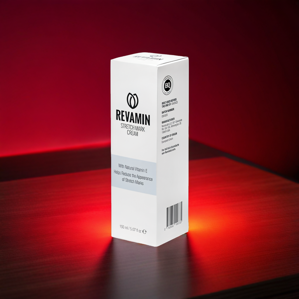 Revamin Stretch Mark
