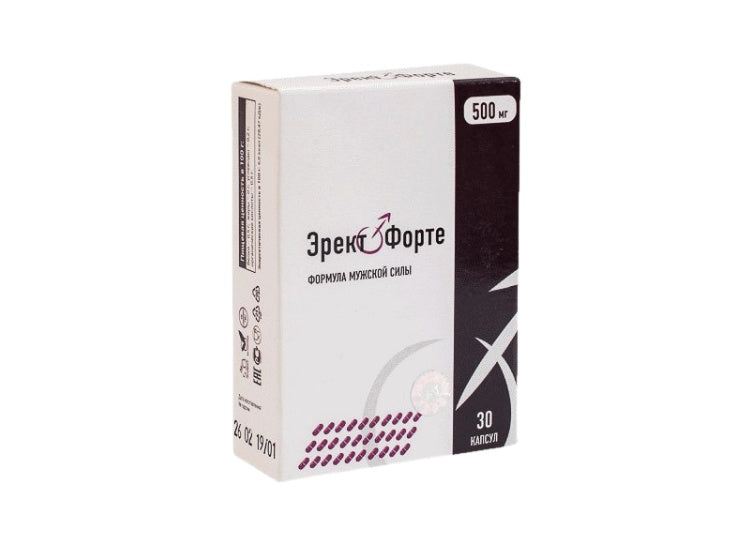 Erekto Forte