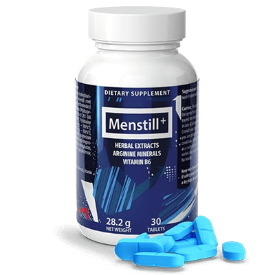 Menstil Plus