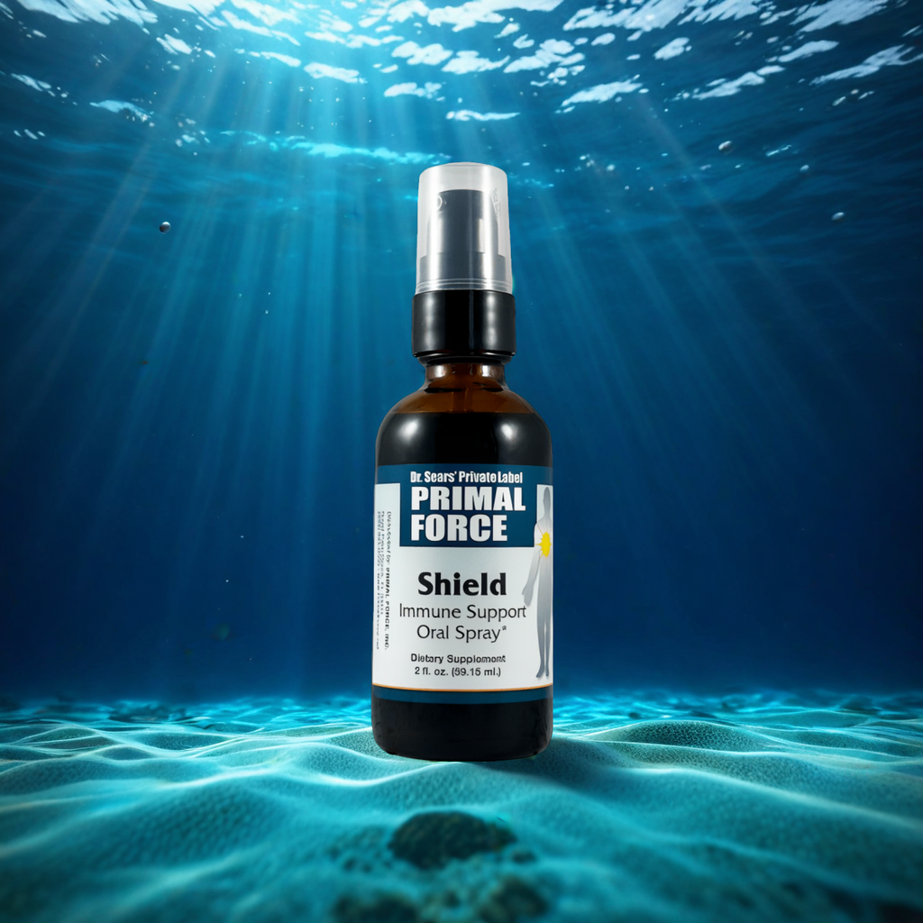 Shield Immune Support (1 bottle)