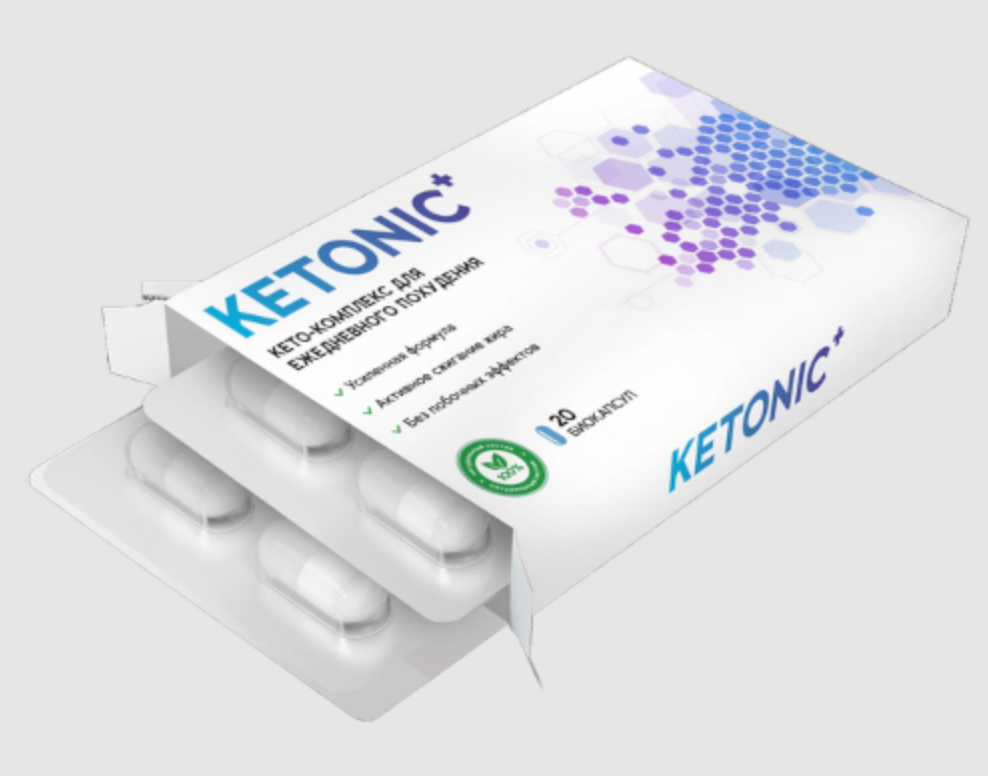 Ketonic