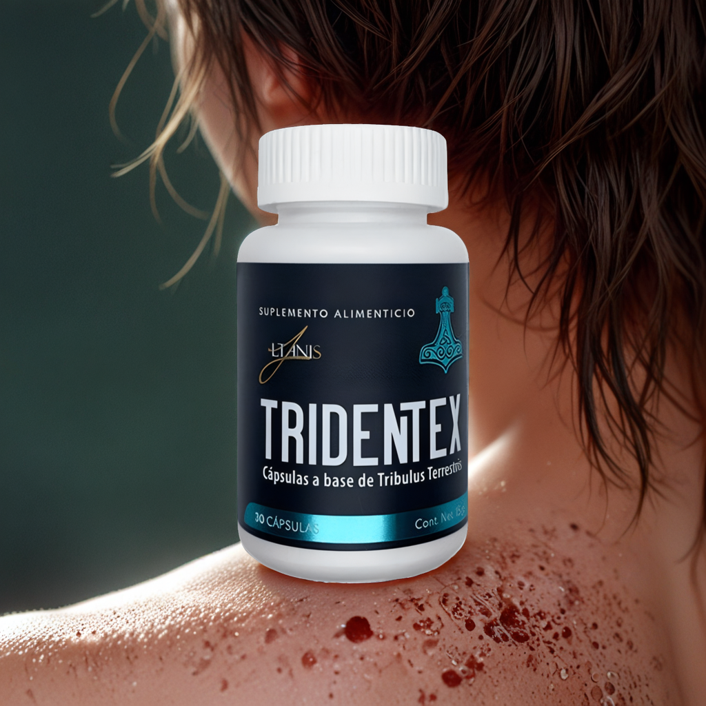 Tridentex