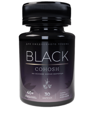Black Cohosh