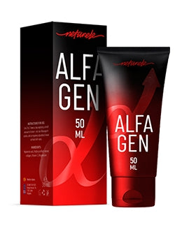 Alpha Gen