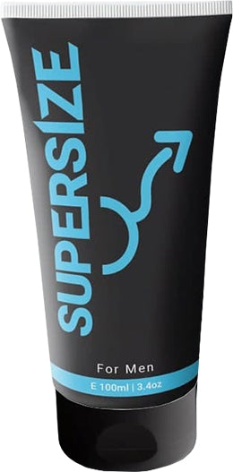 Super Size Man