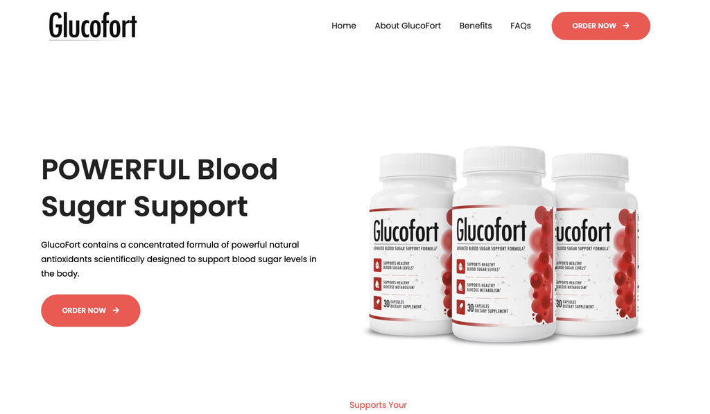 Glucofort