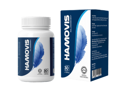 Hamovis